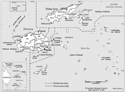 A Retrospective Study on Bovine Tuberculosis in Cattle on Fiji: Study Findings and Stakeholder Responses